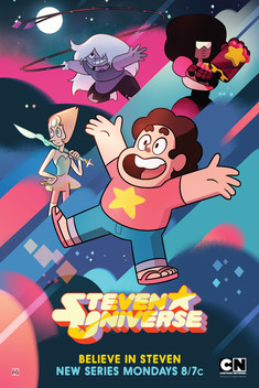 Steven Universe (2013 - 2020)