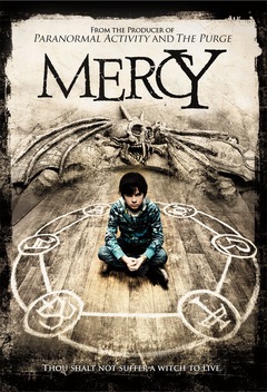 Mercy (2014)