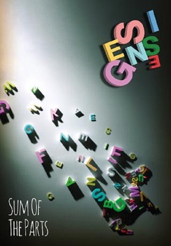 Genesis: Sum of the Parts (2014)
