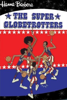 The Super Globetrotters (1979)