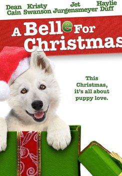 A Belle for Christmas (2014)