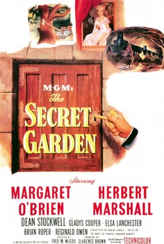 The Secret Garden (1949)