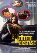 She Killed In Ecstasy (1971)
