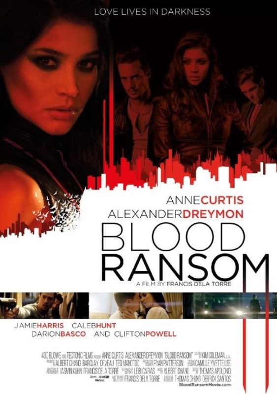 blood ransom full movie anne curtis