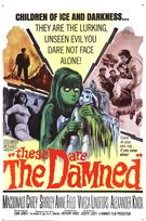 The Damned (1962)
