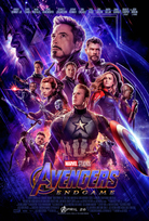mrdingaling955 rated Avengers: Endgame 10 / 10