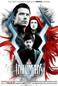 Inhumans (2017)