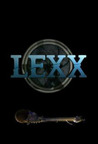 Lexx (1997-2002)