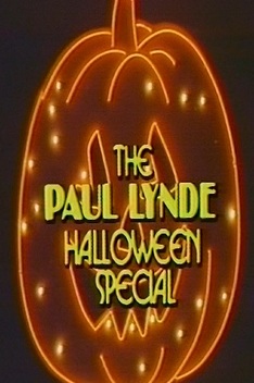 The Paul Lynde Halloween Special (1976)