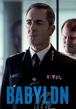 Babylon (2014)