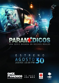 Param�dicos (2012-)
