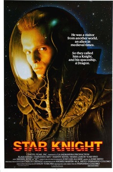 The Knight of the Dragon (1985)