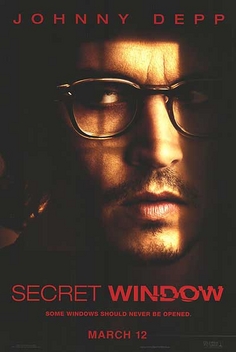 Secret Window (2004)