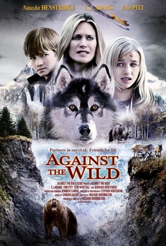 Against the Wild (2013)