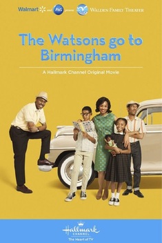 The Watsons Go to Birmingham (2013)