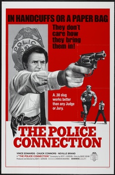 The Police Connection (1973)