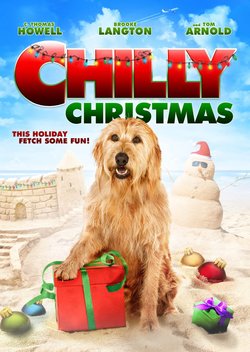Chilly Christmas (2012)