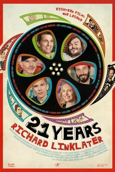 21 Years: Richard Linklater (2014)