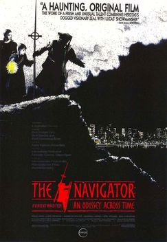 The Navigator: A Medieval Odyssey (1988)