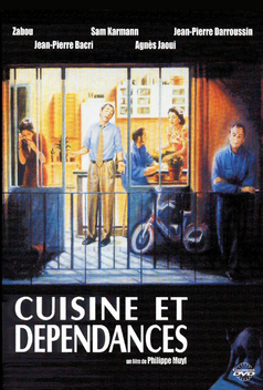 Cuisine et D�pendances (1992)
