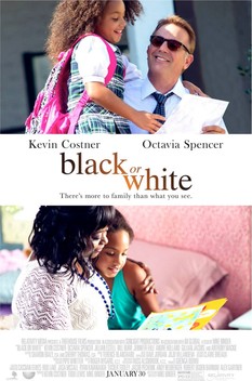 Black or White (2014)