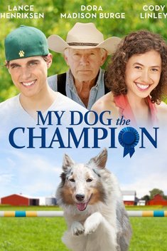 My Dog the Champion (2013)