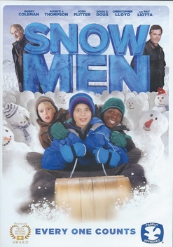Snowmen (2010)