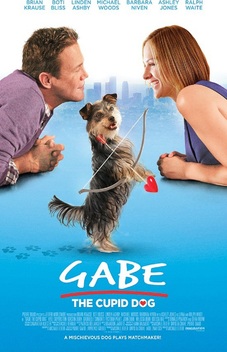 Gabe the Cupid Dog (2012)