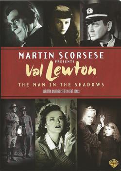 Val Lewton: The Man in the Shadows (2007)