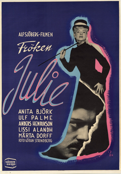 Miss Julie (1951)