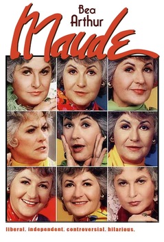 Maude (1972-1978)