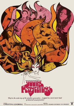 Young Playthings (1972)