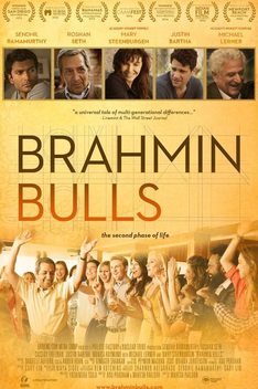 Brahmin Bulls (2013)