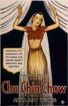 Chu Chin Chow (1934)