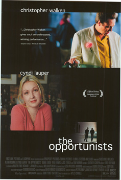 The Opportunists (2000)