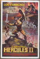The Adventures of Hercules II