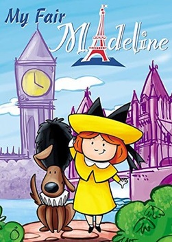 My Fair Madeline (2002)