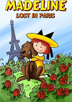 Madeline: Lost in Paris (1999)