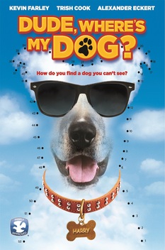 Dude, Where's My Dog? (2014)