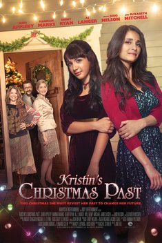 Kristin's Christmas Past (2013)