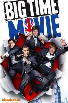 Big Time Movie (2012)