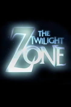 The Twilight Zone (2002-2003)