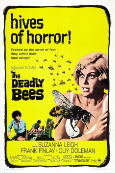 The Deadly Bees (1966)