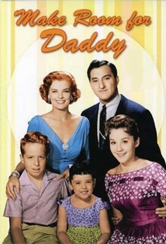 Make Room for Daddy (1953-1965)