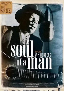 The Soul of a Man (2003)