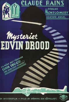 The Mystery of Edwin Drood (1935)