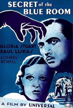 Secret of the Blue Room (1933)