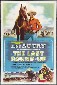 The Last Round-Up (1947)