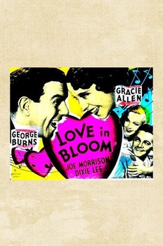 Love in Bloom (1935)