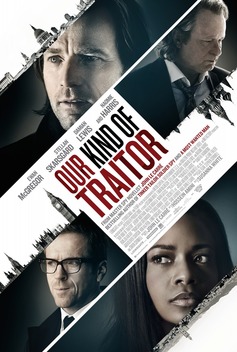 Our Kind of Traitor (2015)